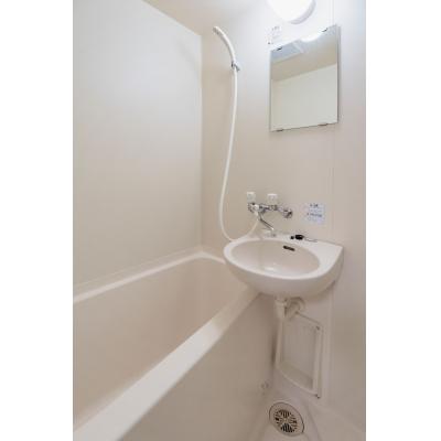 角部屋🚉駅近・家具家電付📺無料Wifi📱駐車場付き！甲府中央エリア✨TM22 307号室の物件写真3