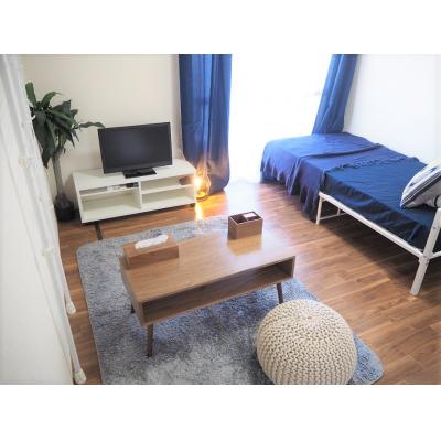 ★Wi-Fi無料★　角部屋！最上階！最寄り駅へのアクセス良好♪【東静岡2】の物件写真1