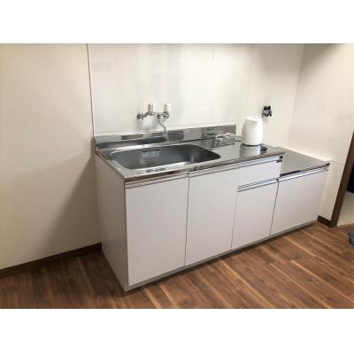 ★Wi-Fi無料★　角部屋！最上階！最寄り駅へのアクセス良好♪【東静岡2】の物件写真2