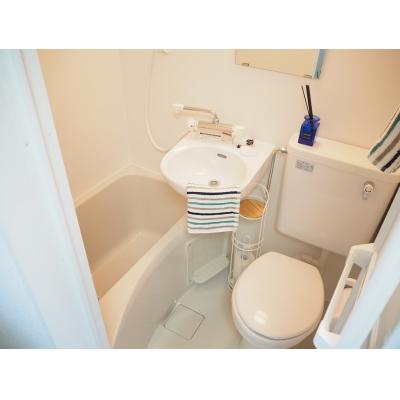 ★Wi-Fi無料★　角部屋！最上階！最寄り駅へのアクセス良好♪【東静岡2】の物件写真3