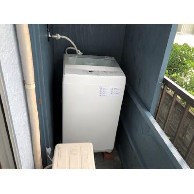 ★Wi-Fi無料★　角部屋！最上階！最寄り駅へのアクセス良好♪【東静岡2】の物件写真6