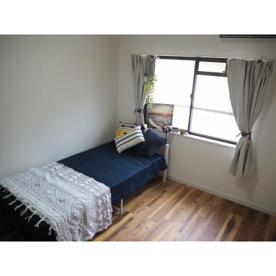 ★Wi-Fi無料★　最寄り駅徒歩3分アクセス良好☆春日町駅前3の物件写真5