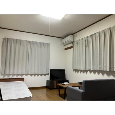 MCマンスリー笹口3丁目 Atype　【現在満室　9/20～のご利用可】◆水道光熱費・保険料・Wi-Fi利用料は賃料込！バス・トイレ別、室内洗濯機有☆の物件写真2