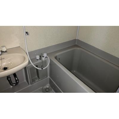 MCマンスリー笹口3丁目 Atype　【現在満室　9/20～のご利用可】◆水道光熱費・保険料・Wi-Fi利用料は賃料込！バス・トイレ別、室内洗濯機有☆の物件写真6