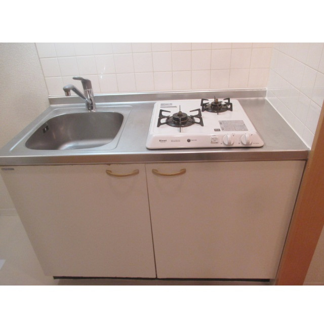 グッドステイ鎌倉駅前EASTラヴァージュ☆『禁煙ルーム・26平米・駅2分・1名入居限定・独立洗面』【ベーシック】の物件写真3