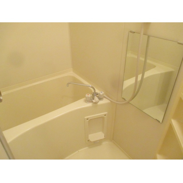 グッドステイ鎌倉駅前EASTラヴァージュ☆『禁煙ルーム・26平米・駅2分・1名入居限定・独立洗面』【ベーシック】の物件写真4