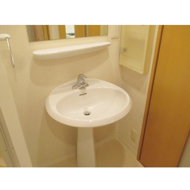 グッドステイ鎌倉駅前EASTラヴァージュ☆『禁煙ルーム・26平米・駅2分・1名入居限定・独立洗面』【ベーシック】の物件写真5