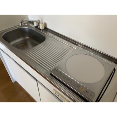 ■□MCマンスリー笹口3丁目 Btype□■　【現在空室　予約から14日後からご利用可】◆水道光熱費・Wi-Fi利用料は賃料込！の物件写真4