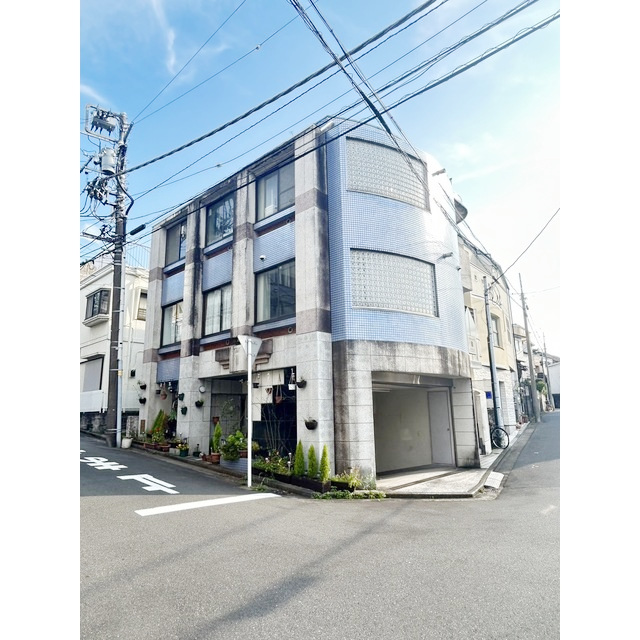 グッドステイ京急神奈川パークサイド■『禁煙ルーム・駅3分・1名入居限定』【ライト】の物件写真2