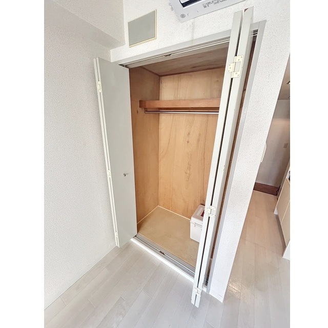 グッドステイ京急神奈川パークサイド■『禁煙ルーム・駅3分・1名入居限定』【ライト】の物件写真6