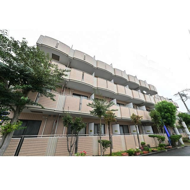 グッドステイ戸塚シャテーニュⅡ☆『禁煙ルーム・1名入居限定』【ライト】の物件写真2