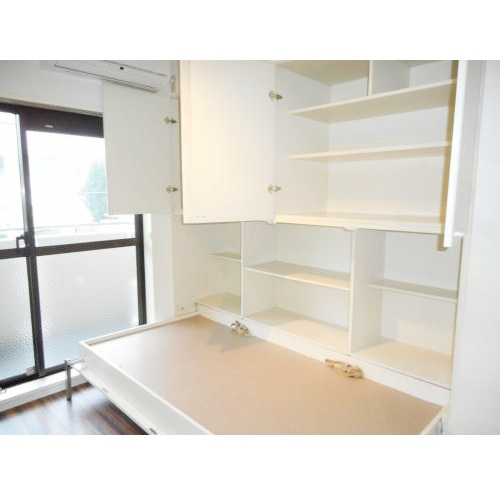 グッドステイ戸塚シャテーニュⅡ☆『禁煙ルーム・1名入居限定』【ライト】の物件写真3