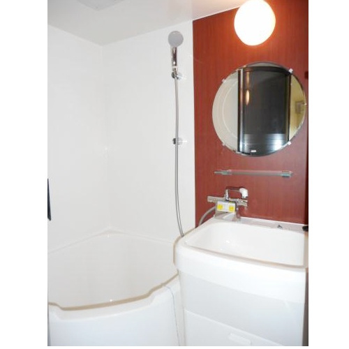 グッドステイ戸塚シャテーニュⅡ☆『禁煙ルーム・1名入居限定』【ライト】の物件写真6