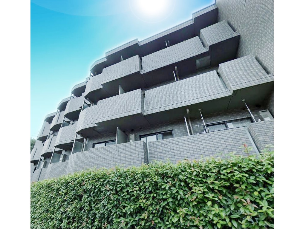 グッドステイ京王線千歳烏山WESTルーブル★『禁煙ルーム・25平米・独立洗面・浴室乾燥付』【ハイクラス】の物件写真2