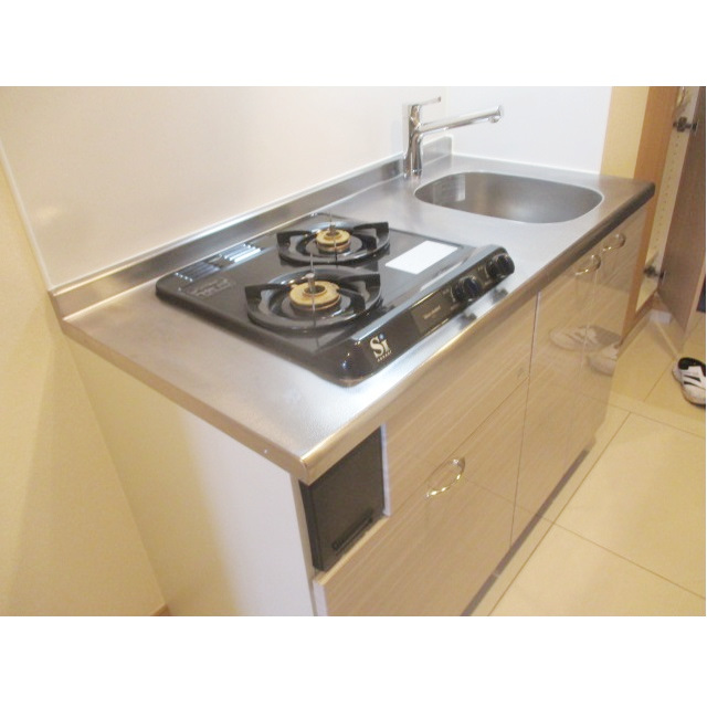 グッドステイ京王線千歳烏山WESTルーブル★『禁煙ルーム・25平米・独立洗面・浴室乾燥付』【ハイクラス】の物件写真3