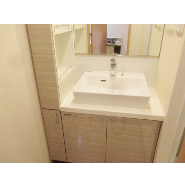 グッドステイ京王線千歳烏山WESTルーブル★『禁煙ルーム・25平米・独立洗面・浴室乾燥付』【ハイクラス】の物件写真5