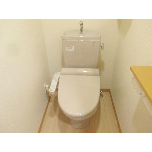 グッドステイ京王線千歳烏山WESTルーブル★『禁煙ルーム・25平米・独立洗面・浴室乾燥付』【ハイクラス】の物件写真6