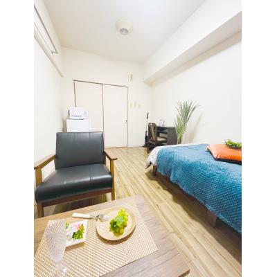 ☆新山口新幹線口近く♪☆コンビニ近く☆防犯カメラ設置☆インターネット無料♪   YS8の物件写真2