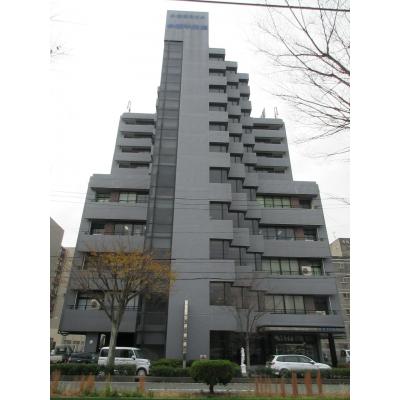 ☆新山口新幹線口近く♪☆コンビニ近く☆防犯カメラ設置☆インターネット無料♪   YS8の物件写真6