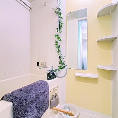 【2026年6月2日～2026年7月16日の間でご入居可能な方限定】アットイン大阪堺1-1の物件写真5