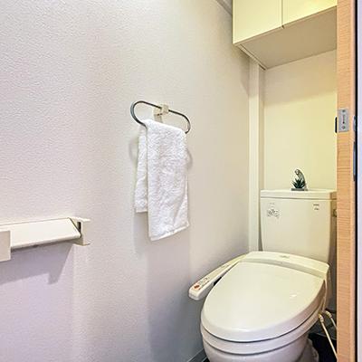 【2026年6月2日～2026年7月16日の間でご入居可能な方限定】アットイン大阪堺1-1の物件写真6