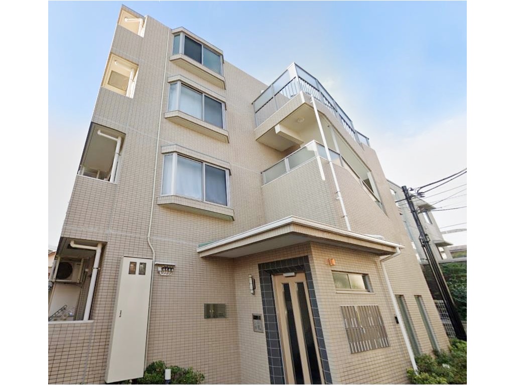 マンスリーリブマックス京王多摩川WEST●『禁煙ルーム・23平米』【セパレート】≪スタンダードシリーズ≫の物件写真2