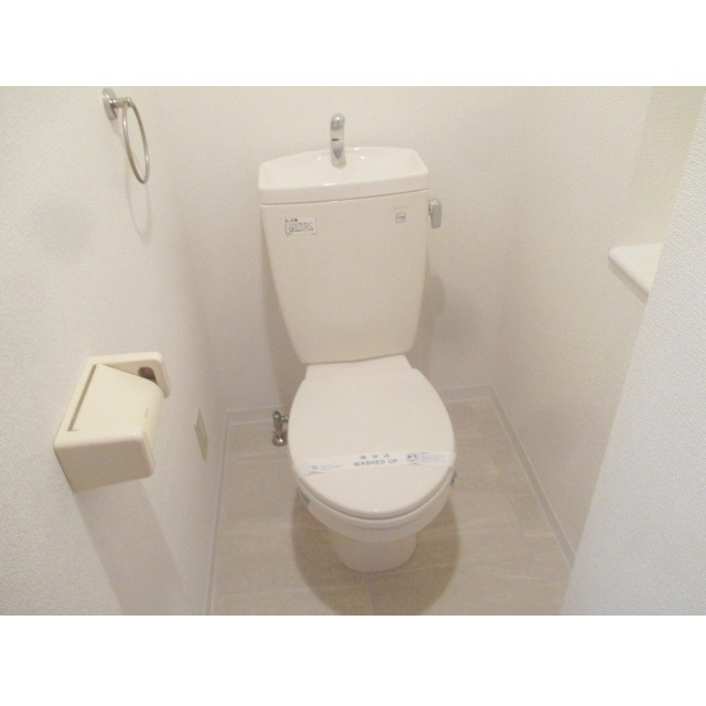 マンスリーリブマックス京王多摩川WEST●『禁煙ルーム・23平米』【セパレート】≪スタンダードシリーズ≫の物件写真5