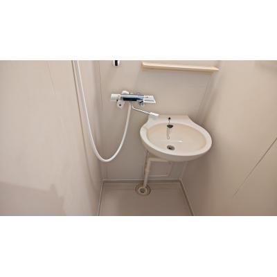 東都マンスリー　グランレジデンス南平　【WiFi無料！バス・トイレ別！】の物件写真6