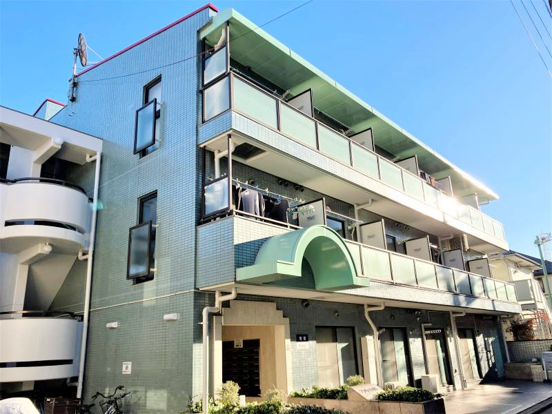 グッドステイ三鷹NORTHソフィア◎『禁煙ルーム』【ライト】の物件写真2