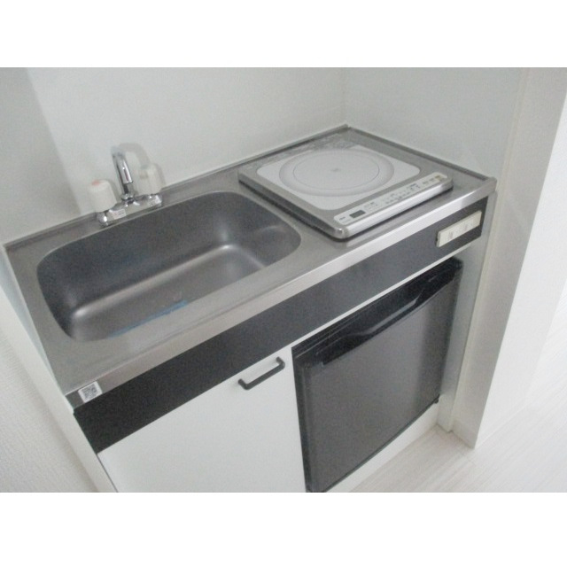 グッドステイ三鷹NORTHソフィア◎『禁煙ルーム』【ライト】の物件写真3