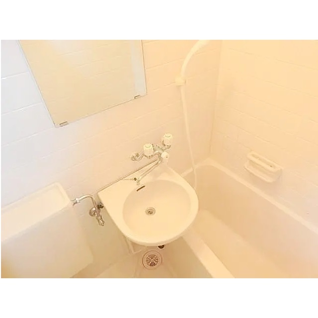 グッドステイ三鷹NORTHソフィア◎『禁煙ルーム』【ライト】の物件写真4