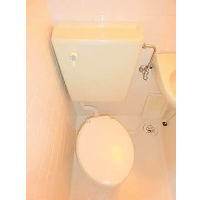 グッドステイ三鷹NORTHソフィア◎『禁煙ルーム』【ライト】の物件写真5