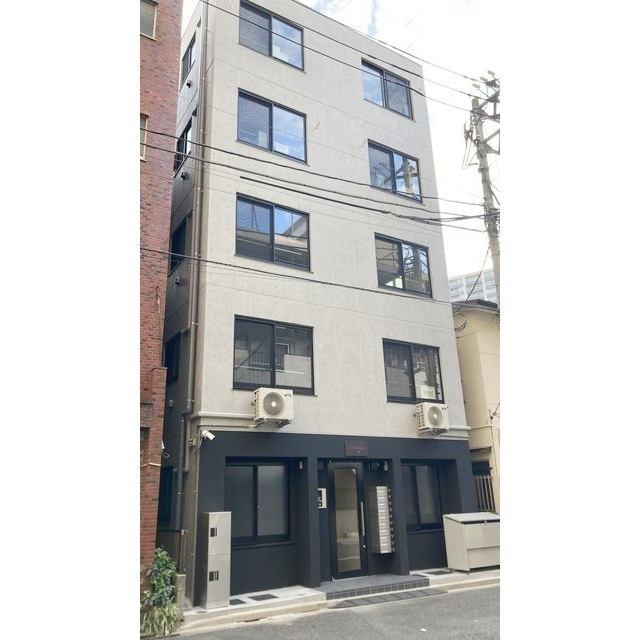 マンスリーリブマックス大森SOUTHヒルズ●『禁煙ルーム・駅5分』【追い焚き機能・独立洗面・浴室乾燥付】≪エクセレントシリーズ≫の物件写真2