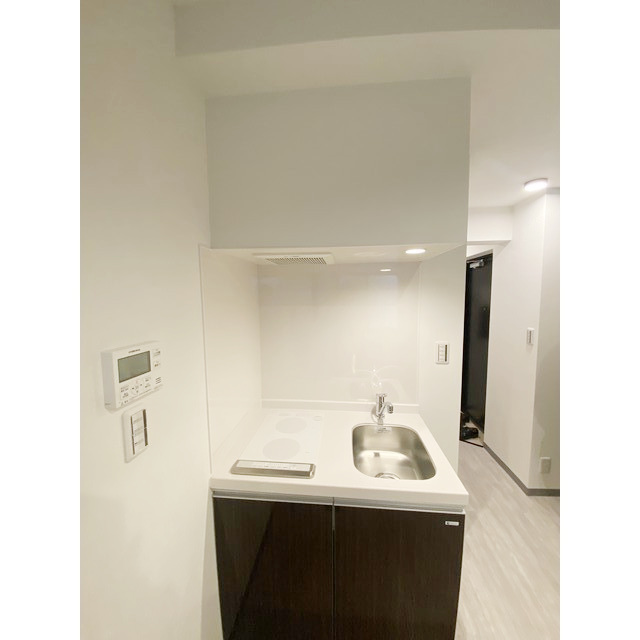 マンスリーリブマックス大森SOUTHヒルズ●『禁煙ルーム・駅5分』【追い焚き機能・独立洗面・浴室乾燥付】≪エクセレントシリーズ≫の物件写真3