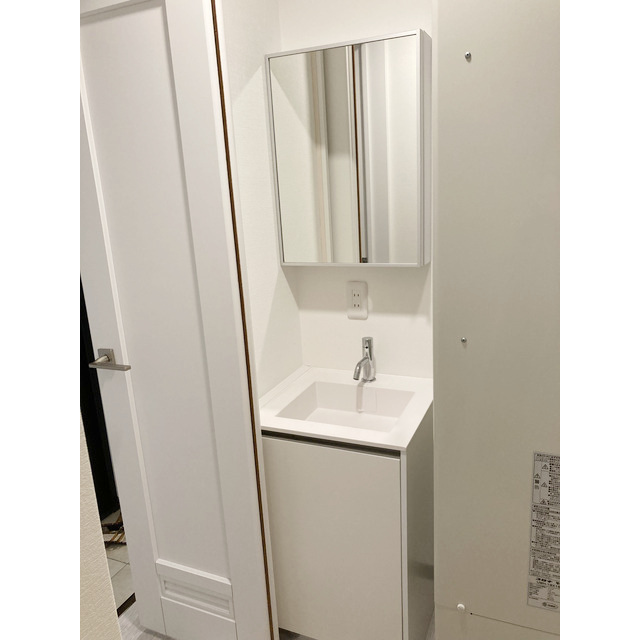 マンスリーリブマックス大森SOUTHヒルズ●『禁煙ルーム・駅5分』【追い焚き機能・独立洗面・浴室乾燥付】≪エクセレントシリーズ≫の物件写真5