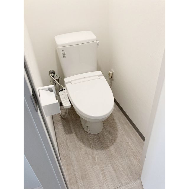 マンスリーリブマックス大森SOUTHヒルズ●『禁煙ルーム・駅5分』【追い焚き機能・独立洗面・浴室乾燥付】≪エクセレントシリーズ≫の物件写真6