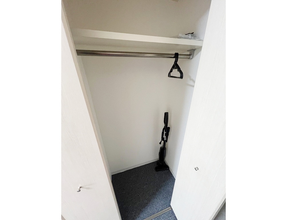 マンスリーリブマックス日本橋中洲●『禁煙ルーム・33平米・駅5分』【1名入居限定・独立洗面】≪スタンダードシリーズ≫の物件写真6