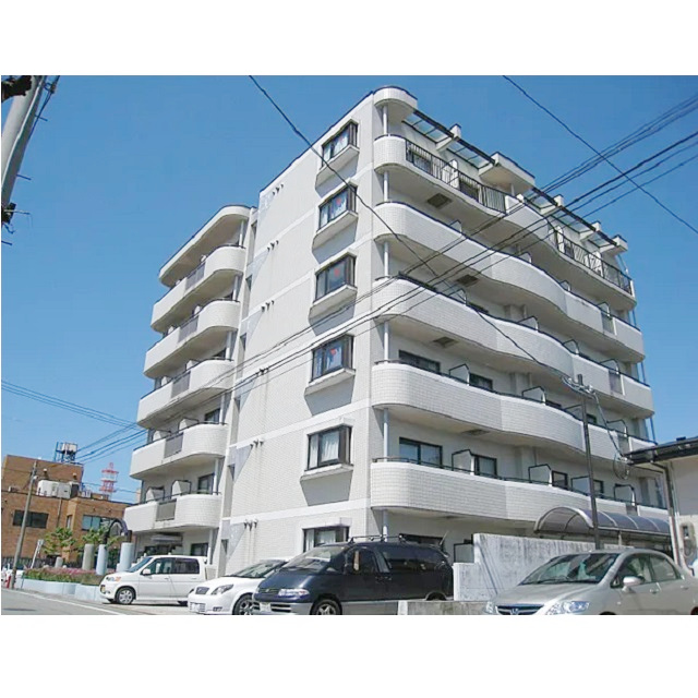 グッドステイ秋田ステーションフロント■『禁煙ルーム・1名入居限定・26平米・セパレート』【ベーシック】の物件写真2