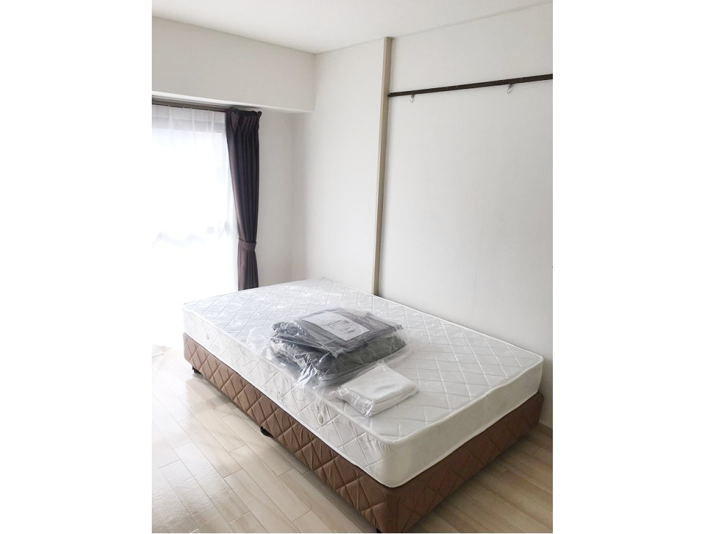 グッドステイ秋田ステーションフロント■『禁煙ルーム・1名入居限定・26平米・セパレート』【ベーシック】の物件写真3