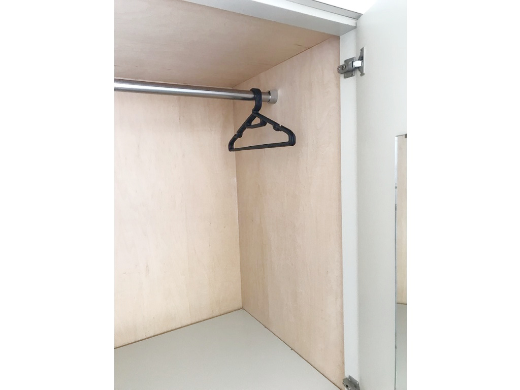 グッドステイ秋田ステーションフロント■『禁煙ルーム・1名入居限定・26平米・セパレート』【ベーシック】の物件写真6