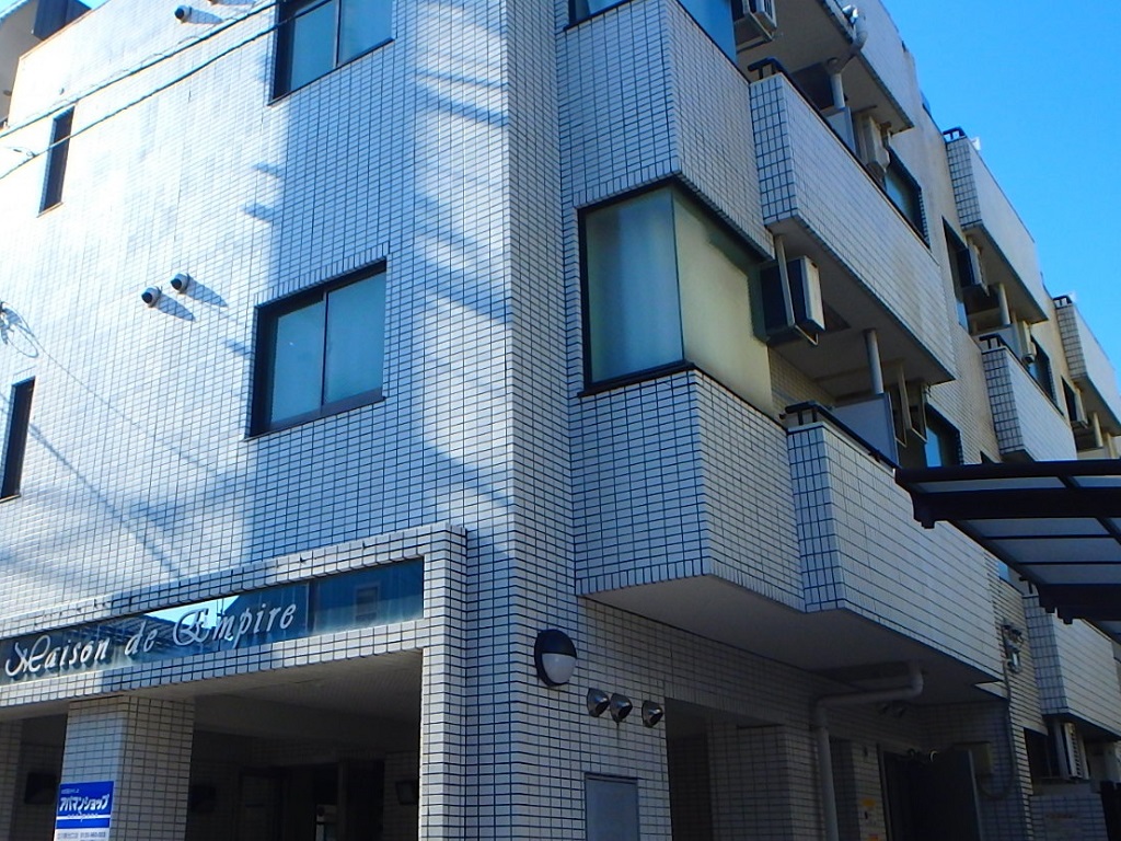 マンスリーリブマックス西八王子アンピール※『禁煙ルーム』【1名入居限定】≪スマートシリーズ≫の物件写真2