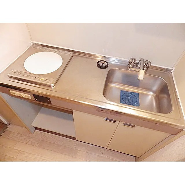 マンスリーリブマックス西八王子アンピール※『禁煙ルーム』【1名入居限定】≪スマートシリーズ≫の物件写真3