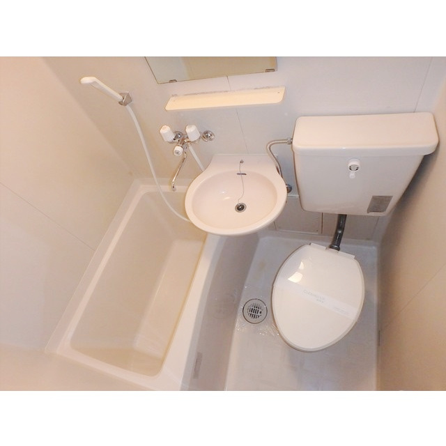 マンスリーリブマックス西八王子アンピール※『禁煙ルーム』【1名入居限定】≪スマートシリーズ≫の物件写真4