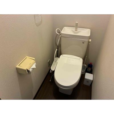 MCマンスリー上所中 Atype　【現在満室　10/29～のご利用可】◆駐車場1台無料、水道光熱費・保険料・Wi-Fi利用料は賃料込！バス・トイレ別、室内洗濯機有☆の物件写真6