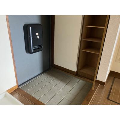 ■□MCマンスリー上所中 Btype□■　【現在空室　予約から14日後からご利用可】◆駐車場1台無料、水道光熱費・Wi-Fi利用料は賃料込！の物件写真4