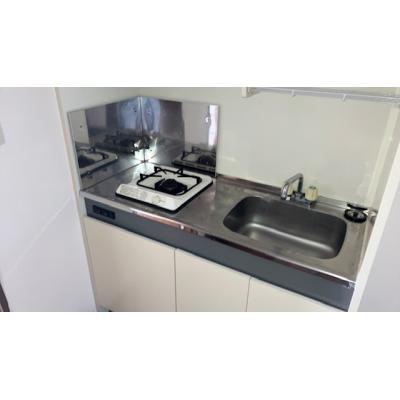 ■□MCマンスリー上所中 Btype□■　【現在空室　予約から14日後からご利用可】◆駐車場1台無料、水道光熱費・Wi-Fi利用料は賃料込！の物件写真5