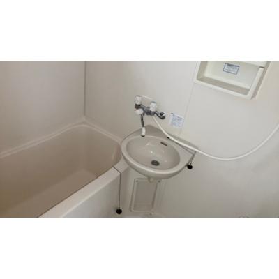 ■□MCマンスリー上所中 Btype□■　【現在空室　予約から14日後からご利用可】◆駐車場1台無料、水道光熱費・Wi-Fi利用料は賃料込！の物件写真6