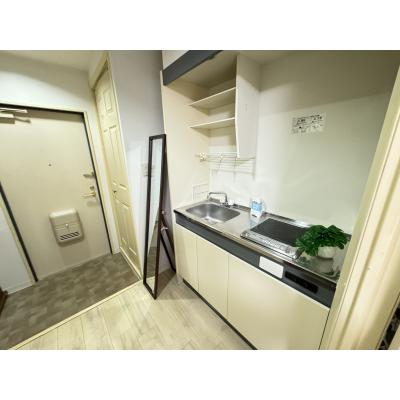 apartment 〒462-0046　愛知県名古屋市北区城見通２丁目10-1 ニッショービル5Ｆ