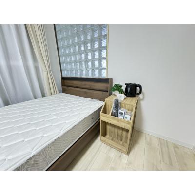 apartment 〒462-0046　愛知県名古屋市北区城見通２丁目10-1 ニッショービル5Ｆ