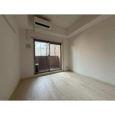 OneLife大国町セレクト【▼オートロック付、室内見学可（※空室状況により、応相談）】の物件写真2